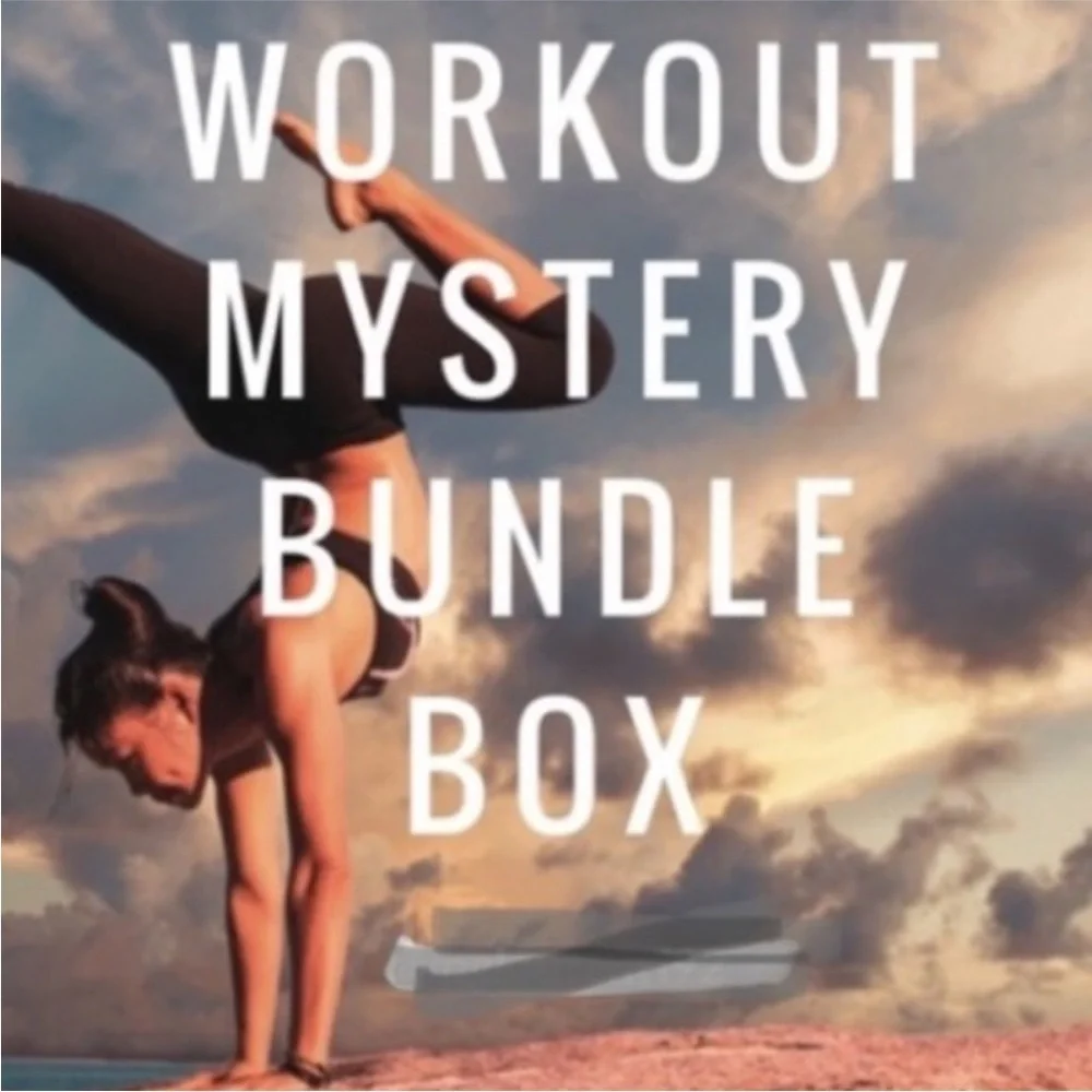Nike mystery athletic workout bundle wholesale reseller